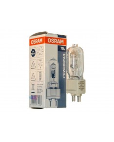 Osram Metal Halide (HQI-T)